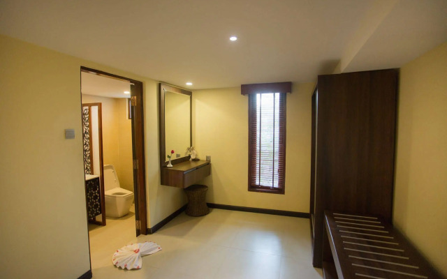 My Bagan Residence By Amata