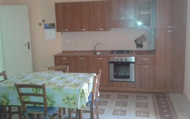 Apartment Mosaico