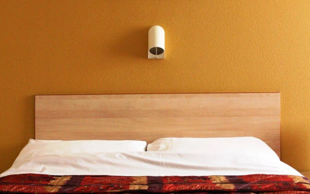 Stay Inn Hotel Manchester