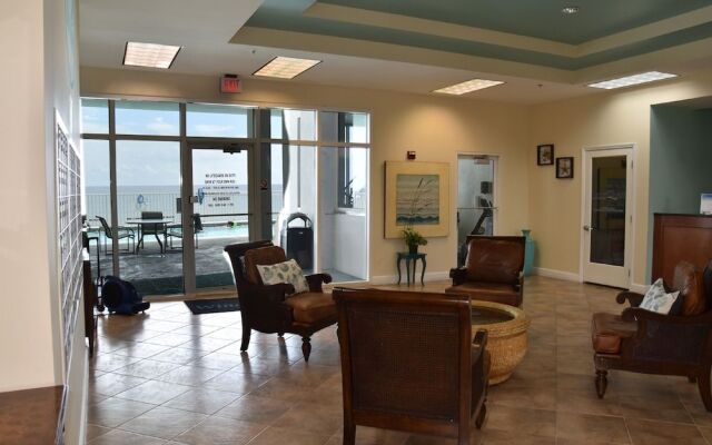 Beachfront Windemere Condos by Hosteeva