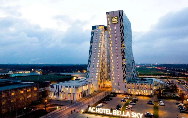 AC Hotel Bella Sky Copenhagen