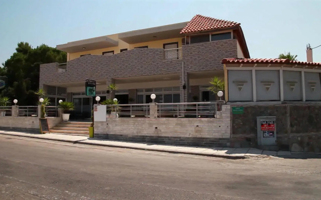 Sunny Day'S Hotel Apartments