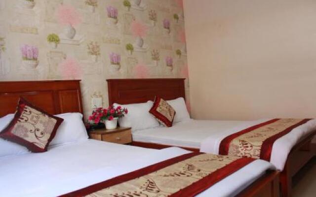 Thanh Long Da Lat Hotel