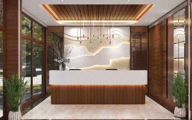 Agm Grand Hotel & Spa