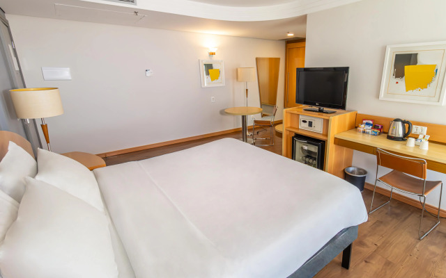 Nacional Inn Jaragua Sao Paulo Hotel