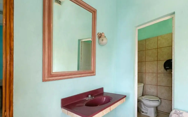 Hotel Posada Agua Escondida