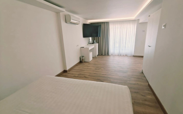Ibiscus Hotel