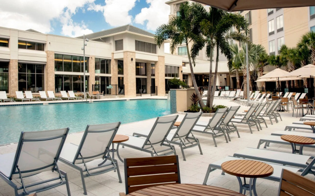 SpringHill Suites by Marriott Orlando Theme Parks/Lake Buena Vista