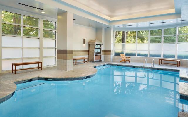 SpringHill Suites by Marriott Atlanta Buckhead