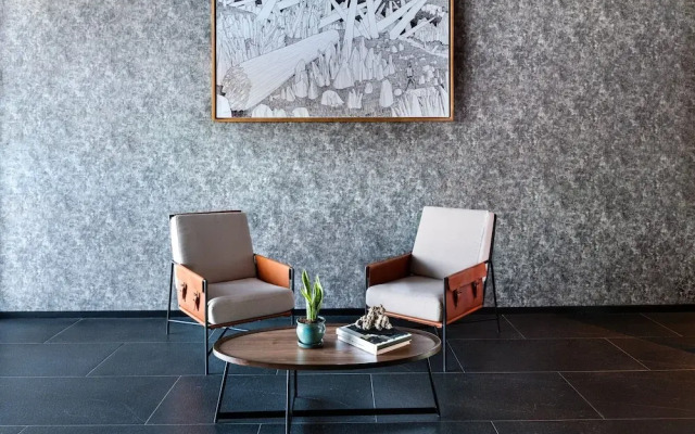 VETTA Distrito Uno, Autograph Collection