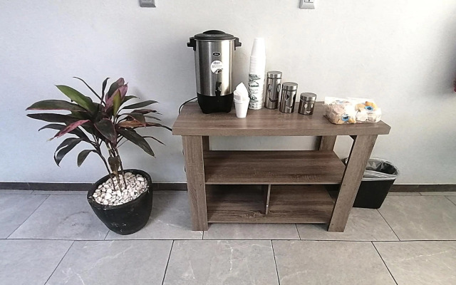 Hotel Centro Médico