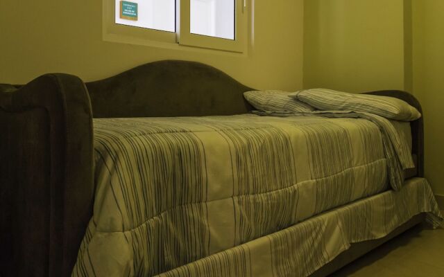 The Park at Vallarta Romantic Zone