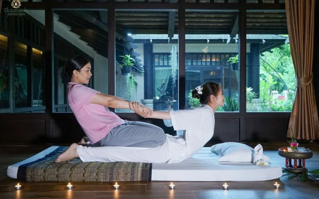 S Loft Sport and Wellbeing Hotel