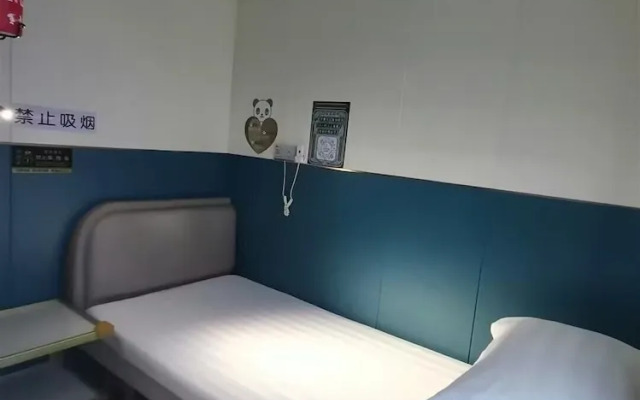Take a nap hotel