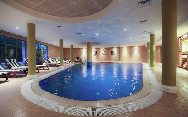 SG Apart Hotel Splendid