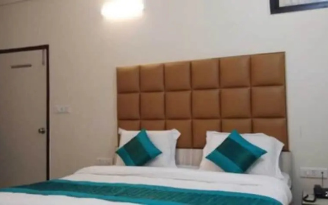 Castle Blue By Excellent Hospitality