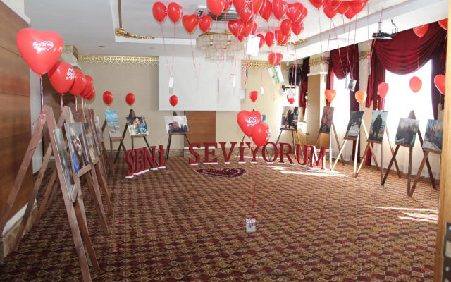 Revag Palace Hotel