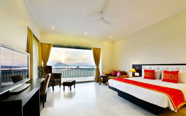 Tatsaraasa Resort and Spa Udaipur