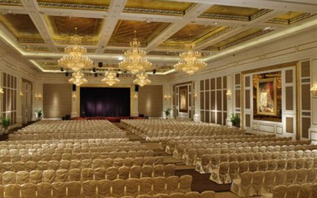The Pavilion Hotel - Longgang Hotel