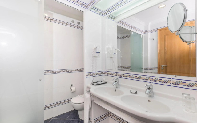 Ukino Palmeiras Village Family Resort - All Inclusive