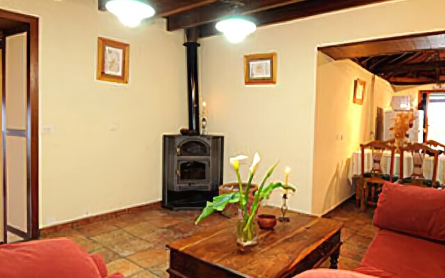 Casa Cha Miquela
