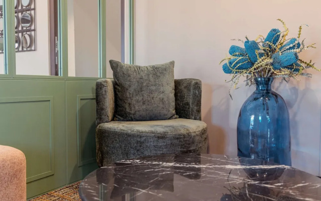 Kyriad Direct Orleans Nord - Cap Saran