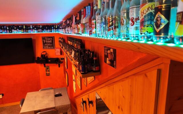 Taverna Relax Triangia