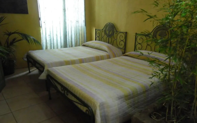 Casa Mestre Guesthouse