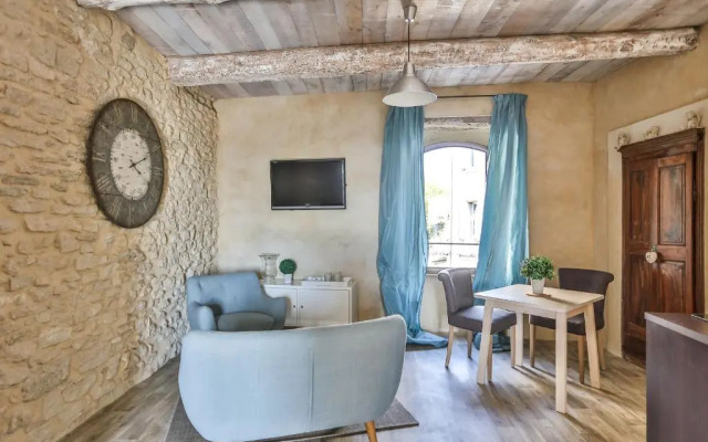 Apartments - Experience of PROVENCE