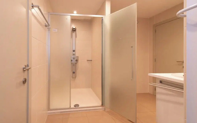 Apartment in Middelkerke Near Casino