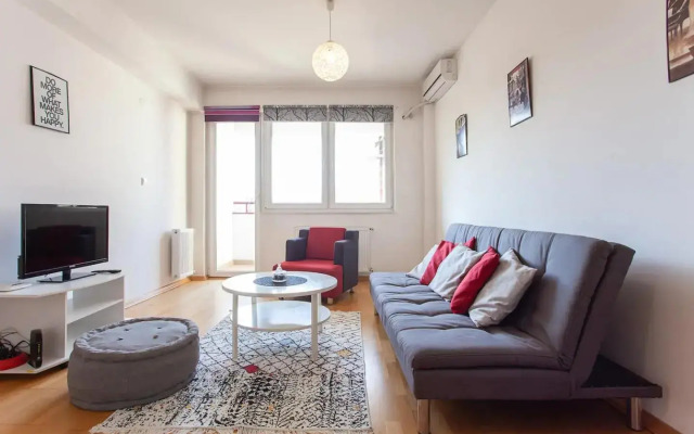 Urban Serviced Apartments