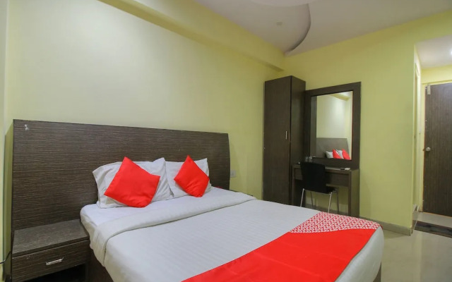 Hotel M.B. International