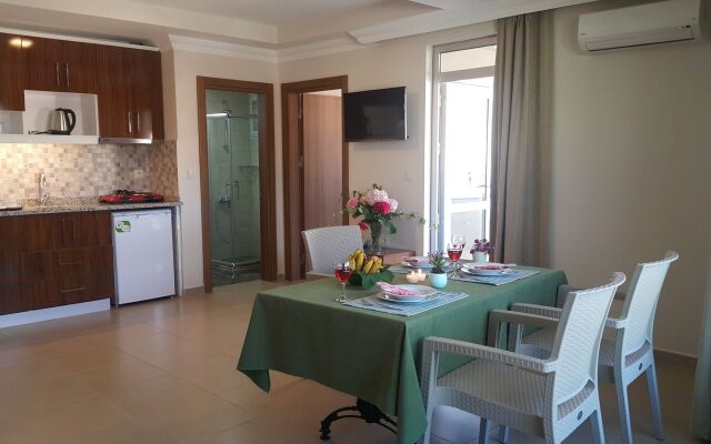 Midi Suites & Hotels