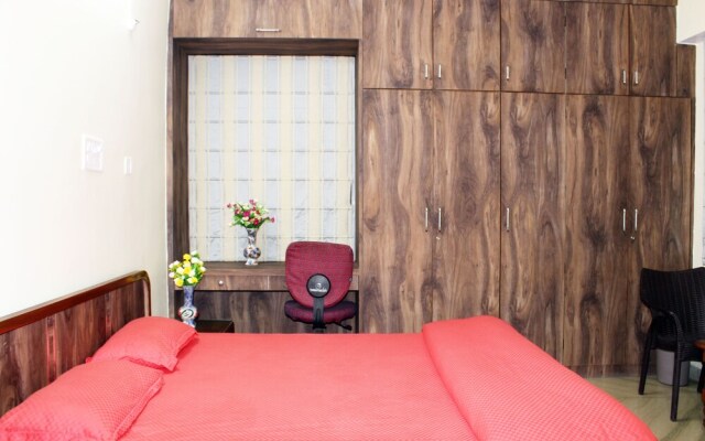 Sikaria Homes