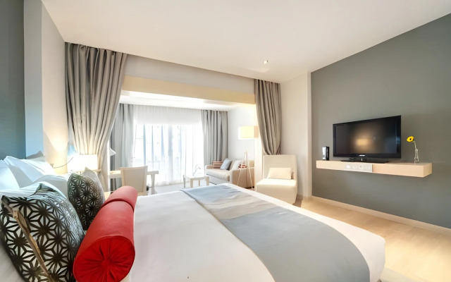 Old Palace Sahl Hasheseh