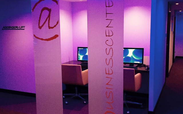 MB Boutique Hotel - Adult Recommended -