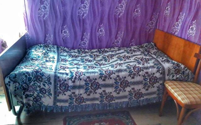 Guest House Buba