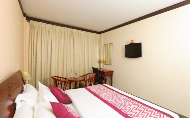 OYO 15925 Tommaso Hotels And Resorts