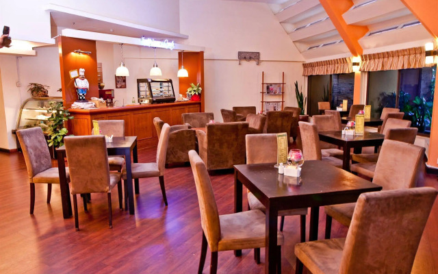 Mount Kinabalu Heritage Resort & Spa