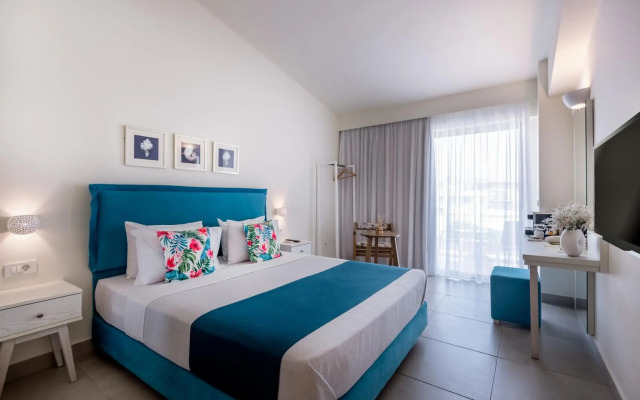 Aloe Boutique And Suites - Adults only