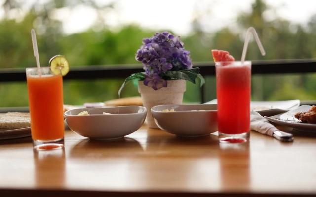 Dewi Sri Private Villa