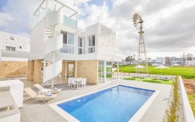 Villa Blue 15