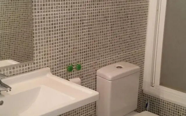 Pelegri Apartment
