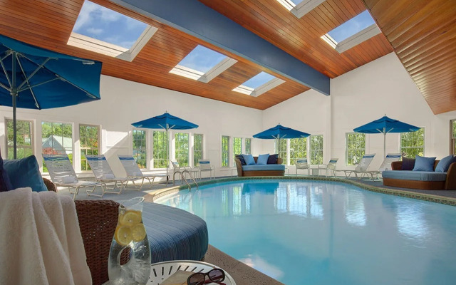 Ocean Mist Beach Hotel & Suites