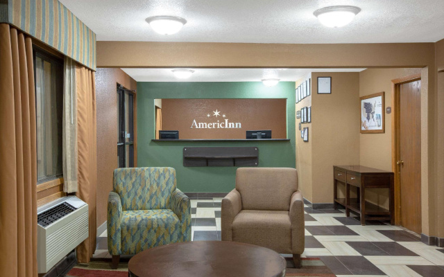 AmericInn Council Bluffs