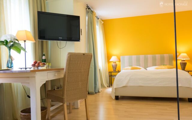 Hotel 3 Könige