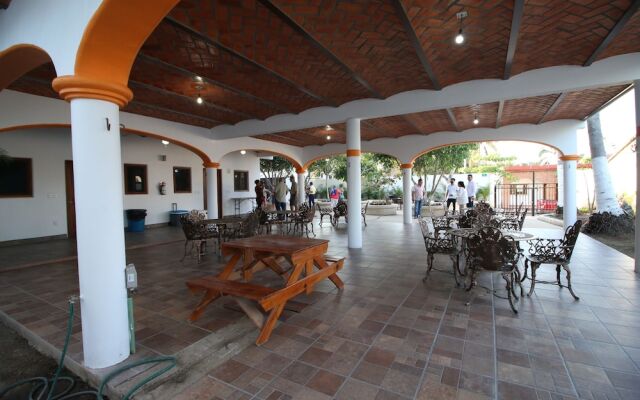 Quinta Santa Mónica