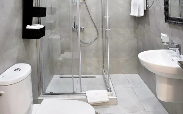 BFG Suites Vera Residence