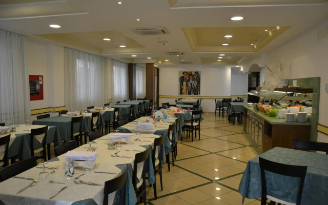 Hotel Ariston