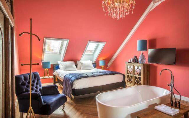 Boutique hotel ' t Gerecht